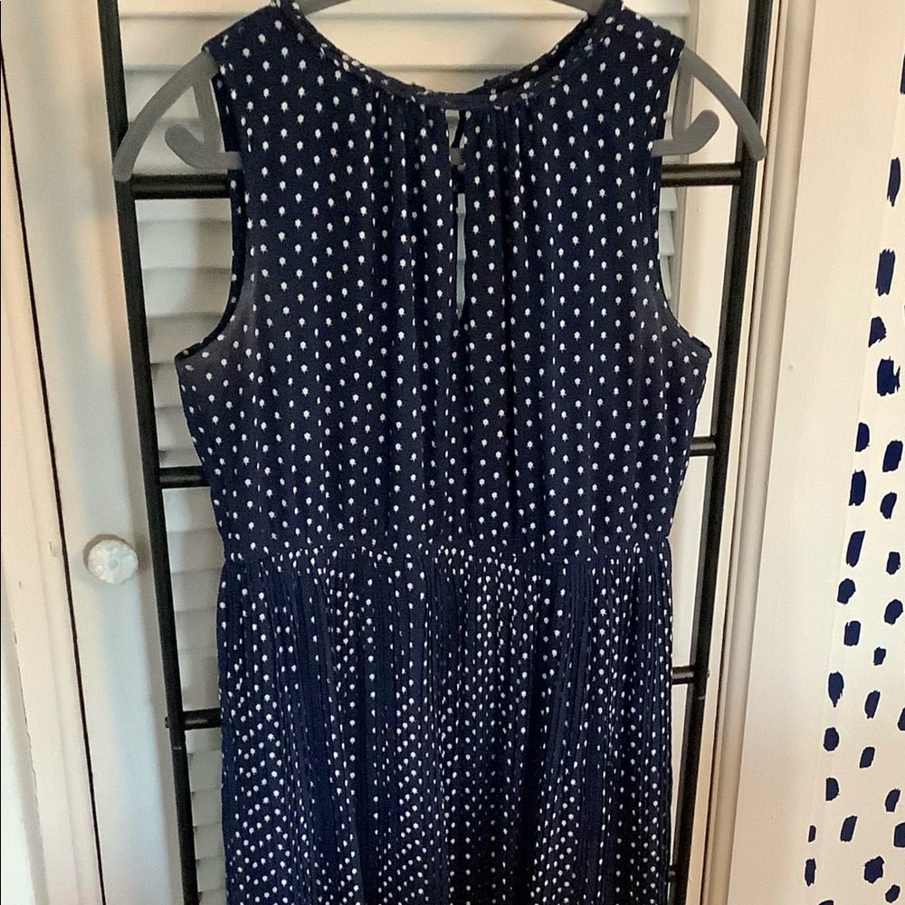 Masion Jules Dress